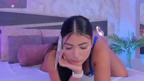 Dana online show from April 17, 12:35 am