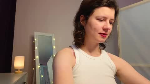 Snapshot of dana_magical chatting on February 16, 11:38 am  DANA online show from February 16, 11:38 am