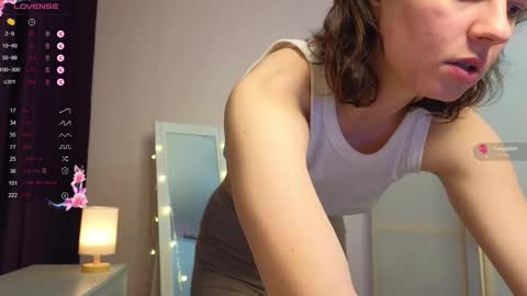Snapshot of dana_magical chatting on February 8, 1:33 pm  DANA online show from February 8, 1:33 pm