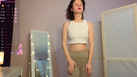 Snapshot of dana_magical chatting on February 7, 8:01 am  DANA online show from February 7, 8:01 am