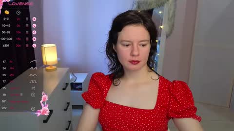Snapshot of dana_magical chatting on October 13, 9:23 am  DANA online show from October 13, 9:23 am