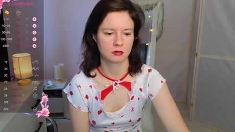 Snapshot of dana_magical chatting on October 5, 10:31 am  DANA online show from October 5, 10:31 am
