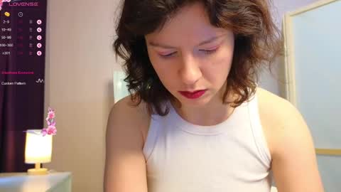 Snapshot of dana_magical chatting on February 28, 12:52 pm  DANA online show from February 28, 12:52 pm