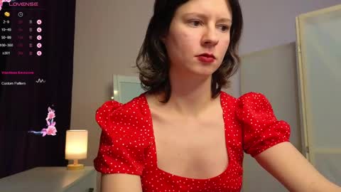 Snapshot of dana_magical chatting on February 12, 1:16 pm  DANA online show from February 12, 1:16 pm