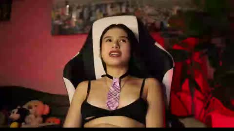 danaa_rouse online show from February 28, 1:27 am