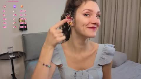 danaaddams online show from November 27, 8:56 pm