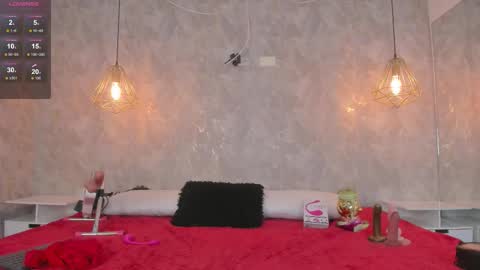    online show from March 9, 10:13 pm