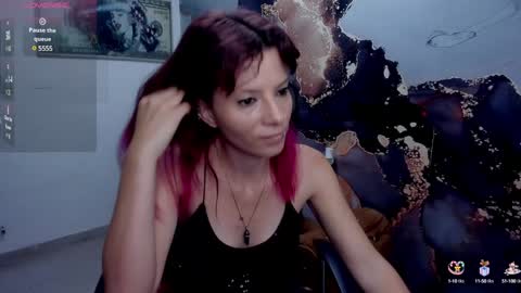 Danaa Rey online show from February 3, 11:31 am