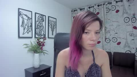 Danaa Rey online show from February 19, 11:28 am