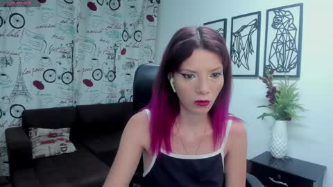 Danaa Rey online show from January 30, 11:33 am