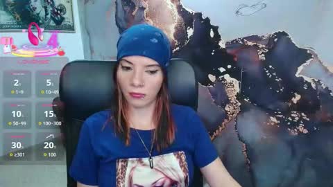 Danaa Rey online show from September 13, 11:40 am