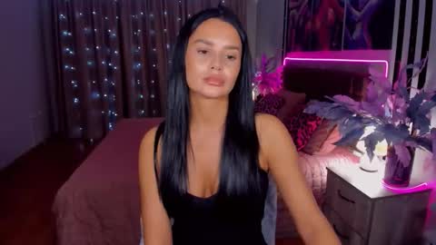 DanaMiers online show from November 11, 6:20 am