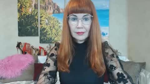 Danceglory online show from January 10, 7:35 am