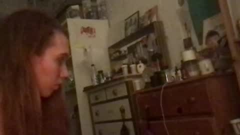 Your submissive patient online show from December 5, 8:11 am