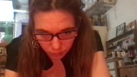 Your submissive patient online show from December 4, 8:12 am