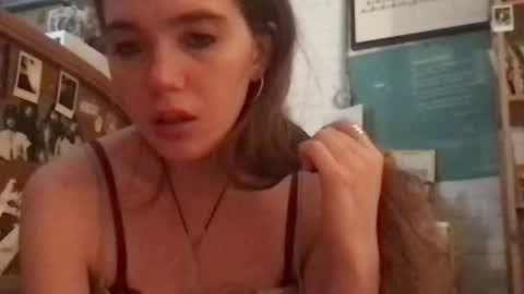 Your submissive patient online show from February 25, 10:15 am