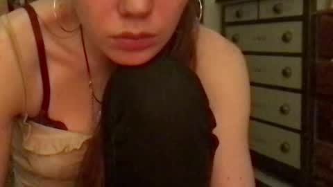 Your submissive patient online show from March 11, 7:46 am