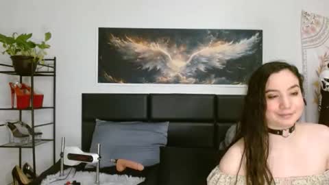 Lea lei-a online show from February 13, 4:25 am