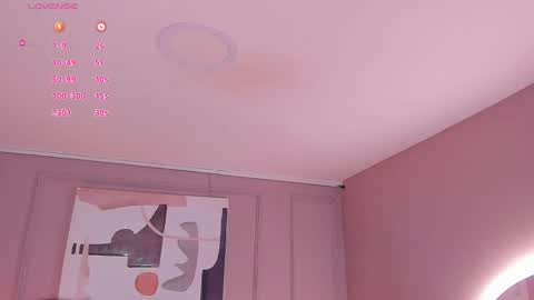 Daniela online show from January 13, 10:19 am