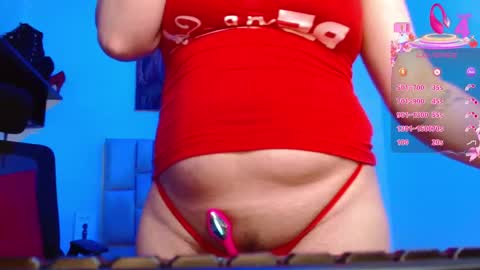 DANESHKA online show from September 25, 1:59 am