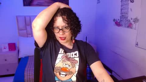 DANESHKA online show from November 20, 1:06 am