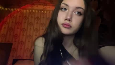 dangerous_softness online show from March 27, 6:41 pm