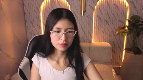 dani_tf online show from March 5, 1:40 pm