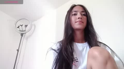 Daniela online show from July 16, 7:07 pm