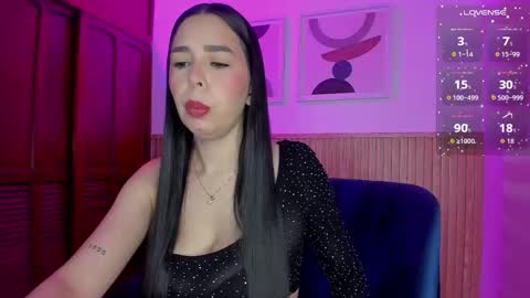 Dani online show from March 29, 5:06 am