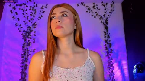 Dani Saenz online show from January 19, 12:06 am