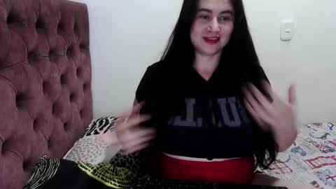daniela_sexy34 online show from March 10, 12:40 am