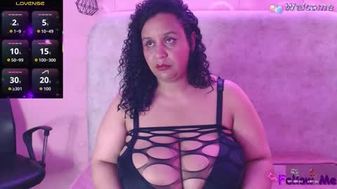 Daniela online show from January 14, 12:48 am