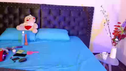 danielagarcia_sm online show from January 16, 5:14 am