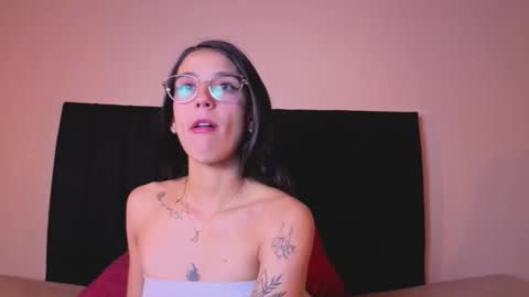 danielamonroe online show from January 10, 12:59 am