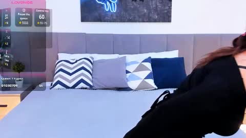 danielle_eddwards online show from March 5, 5:47 am