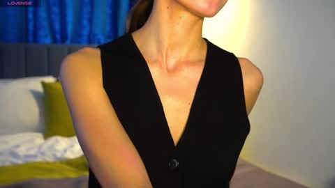 Danielle online show from March 12, 11:46 am