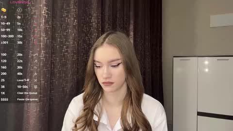 Trisha wanna play  Meow online show from April 28, 4:22 pm