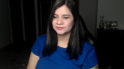 daniellerain online show from February 11, 10:28 am