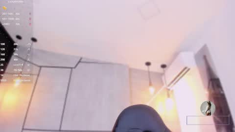 Snapshot of danii_hill chatting on March 7, 4:46 am Danii online show from March 7, 4:46 am