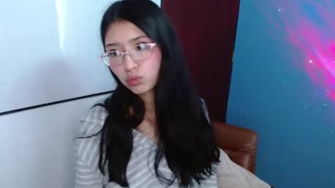 Dani  online show from May 14, 2:56 pm