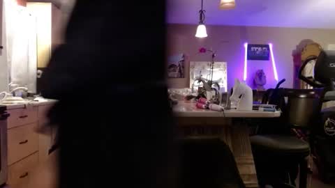 DanikaWhite69 online show from March 30, 1:33 pm