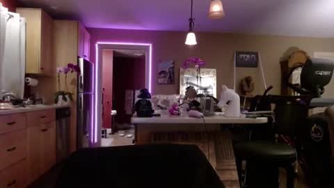 DanikaWhite69 online show from September 25, 6:45 am