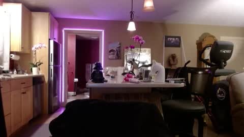 DanikaWhite69 online show from December 5, 12:50 pm