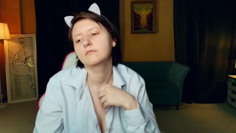 Dani online show from February 10, 12:30 pm