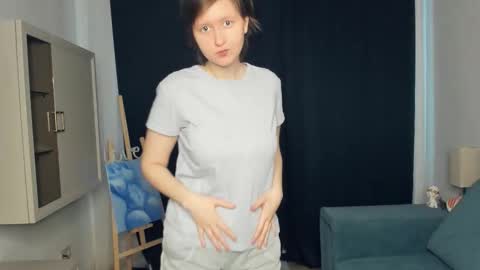 Dani online show from February 17, 12:15 pm