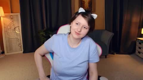 Dani online show from February 9, 12:29 pm