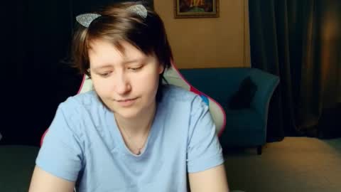 Dani online show from February 20, 2:40 pm