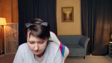 Dani online show from February 7, 12:09 pm