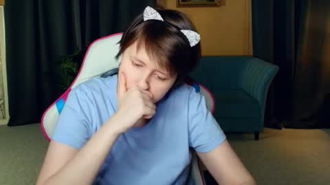 Dani online show from February 13, 12:51 pm