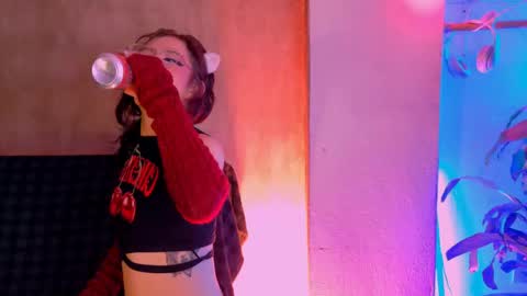 danita_veelz online show from May 9, 1:18 am